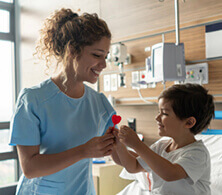 Nursing