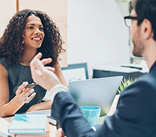 Sales and Marketing